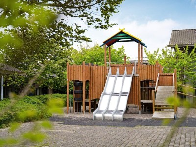 Holiday park 6 person holiday home on a holiday park in Hanstholm - Outdoor photo 27