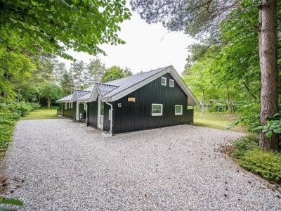 Holiday house Helle and moderne Hutte in Jegum-By Traum - Outdoor photo 3