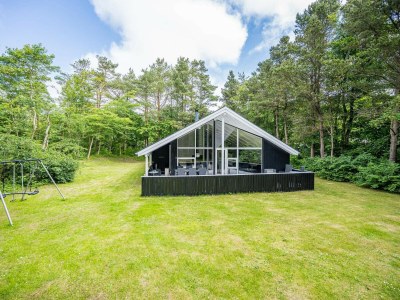 Holiday house Helle and moderne Hutte in Jegum-By Traum - Outdoor photo 4