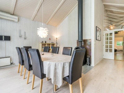 Holiday house Helle and moderne Hutte in Jegum-By Traum - Outdoor photo 6