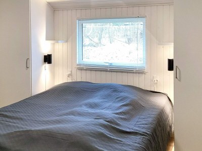 Holiday house Helle and moderne Hutte in Jegum-By Traum - Outdoor photo 8