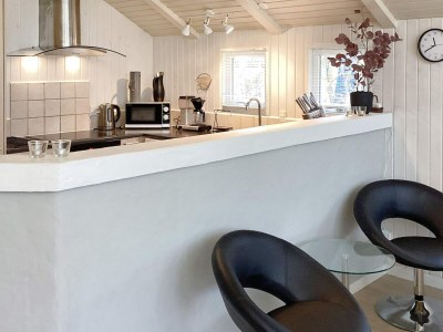 Holiday house Helle and moderne Hutte in Jegum-By Traum - Outdoor photo 9