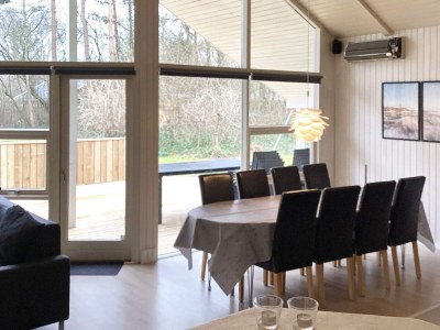 Holiday house Helle and moderne Hutte in Jegum-By Traum - Outdoor photo 11