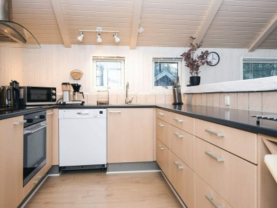 Holiday house Helle and moderne Hutte in Jegum-By Traum - Outdoor photo 13