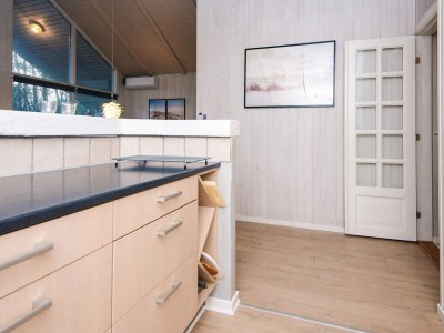 Holiday house Helle and moderne Hutte in Jegum-By Traum - Outdoor photo 14