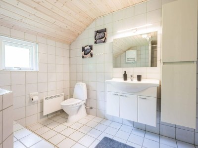 Holiday house Helle and moderne Hutte in Jegum-By Traum - Outdoor photo 16