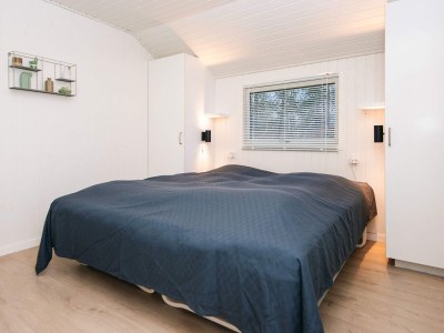 Holiday house Helle and moderne Hutte in Jegum-By Traum - Outdoor photo 17