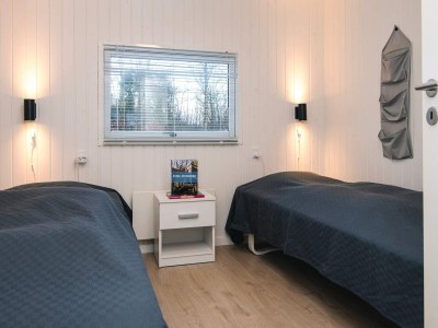 Holiday house Helle and moderne Hutte in Jegum-By Traum - Outdoor photo 18