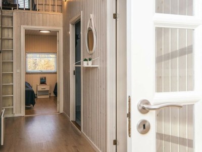 Holiday house Helle and moderne Hutte in Jegum-By Traum - Outdoor photo 19