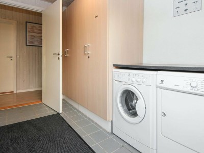 Holiday house Helle and moderne Hutte in Jegum-By Traum - Outdoor photo 20