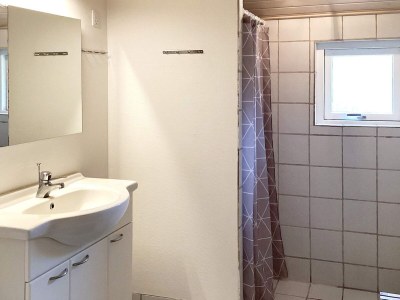 Holiday house Helle and moderne Hutte in Jegum-By Traum - Outdoor photo 22