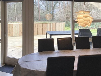 Holiday house Helle and moderne Hutte in Jegum-By Traum - Outdoor photo 23