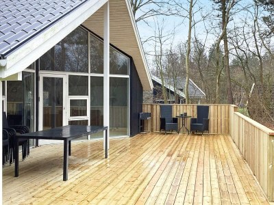 Holiday house Helle and moderne Hutte in Jegum-By Traum - Outdoor photo 24