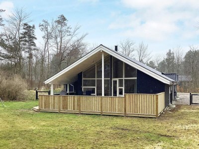 Holiday house Helle and moderne Hutte in Jegum-By Traum - Outdoor photo 25