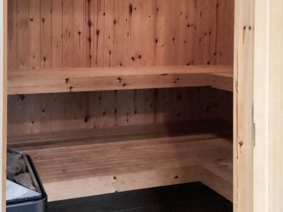 Holiday house Helle and moderne Hutte in Jegum-By Traum - Outdoor photo 26