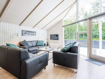 Holiday house Helle and moderne Hutte in Jegum-By Traum - Outdoor photo 27