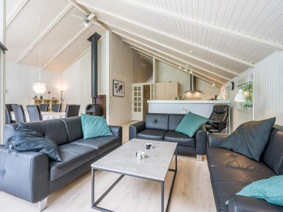 Holiday house Helle and moderne Hutte in Jegum-By Traum - Outdoor photo 28