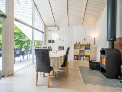 Holiday house Helle and moderne Hutte in Jegum-By Traum - Outdoor photo 29