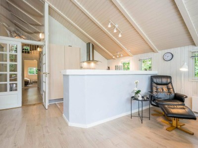 Holiday house Helle and moderne Hutte in Jegum-By Traum - Outdoor photo 30