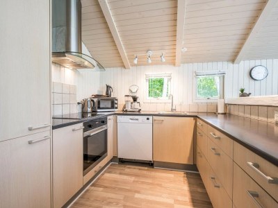 Holiday house Helle and moderne Hutte in Jegum-By Traum - Outdoor photo 31