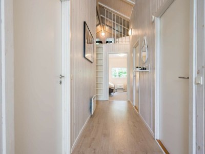 Holiday house Helle and moderne Hutte in Jegum-By Traum - Outdoor photo 33