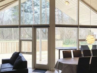 Holiday house Helle and moderne Hutte in Jegum-By Traum - Outdoor photo 34