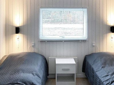 Holiday house Helle and moderne Hutte in Jegum-By Traum - Outdoor photo 35