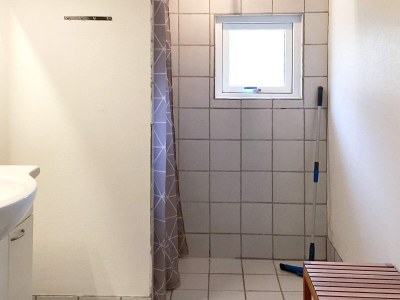 Holiday house Helle and moderne Hutte in Jegum-By Traum - Outdoor photo 36