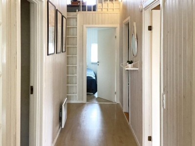 Holiday house Helle and moderne Hutte in Jegum-By Traum - Outdoor photo 37