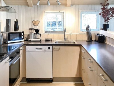 Holiday house Helle and moderne Hutte in Jegum-By Traum - Outdoor photo 38