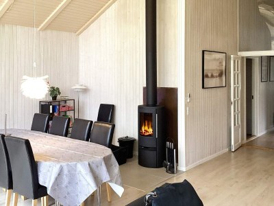 Holiday house Helle and moderne Hutte in Jegum-By Traum - Outdoor photo 40