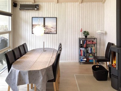 Holiday house Helle and moderne Hutte in Jegum-By Traum - Outdoor photo 41