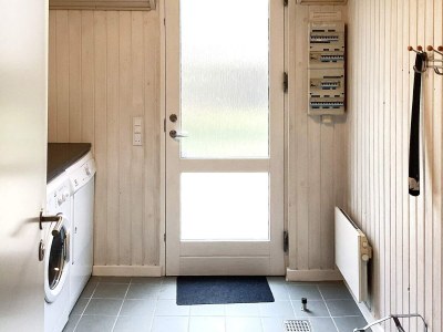 Holiday house Helle and moderne Hutte in Jegum-By Traum - Outdoor photo 42