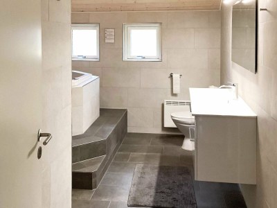 Holiday house Helle and moderne Hutte in Jegum-By Traum - Outdoor photo 43