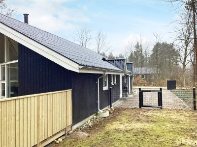 Holiday house Helle and moderne Hutte in Jegum-By Traum - Outdoor photo 44