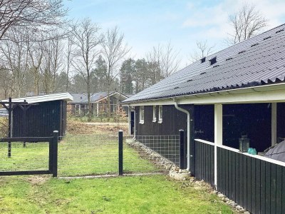 Holiday house Helle and moderne Hutte in Jegum-By Traum - Outdoor photo 45