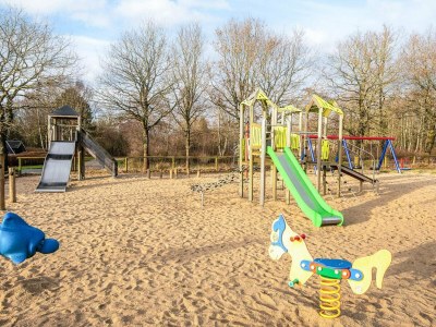 Holiday house Helle and moderne Hutte in Jegum-By Traum - Outdoor photo 46