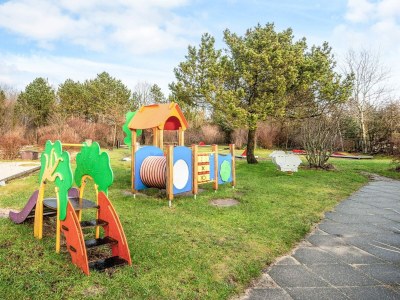 Holiday house Helle and moderne Hutte in Jegum-By Traum - Outdoor photo 47