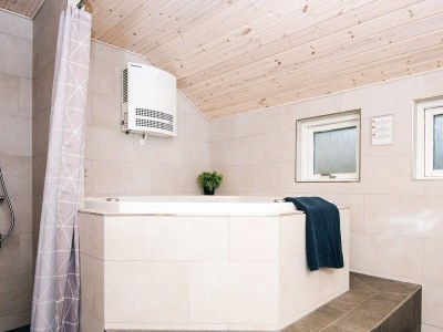 Holiday house Helle and moderne Hutte in Jegum-By Traum - Outdoor photo 48