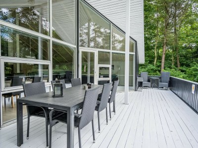 Holiday house Helle and moderne Hutte in Jegum-By Traum - Outdoor photo 49