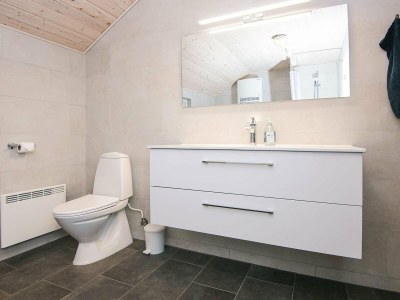 Holiday house Helle and moderne Hutte in Jegum-By Traum - Outdoor photo 50