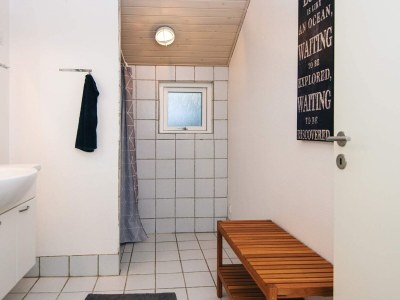 Holiday house Helle and moderne Hutte in Jegum-By Traum - Outdoor photo 51