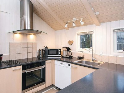 Holiday house Helle and moderne Hutte in Jegum-By Traum - Outdoor photo 52