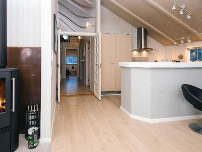 Holiday house Helle and moderne Hutte in Jegum-By Traum - Outdoor photo 53