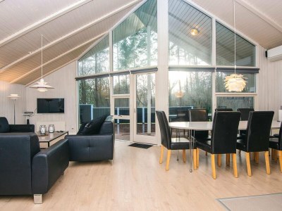 Holiday house Helle and moderne Hutte in Jegum-By Traum - Outdoor photo 54