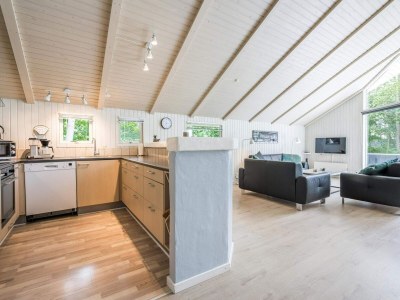 Holiday house Helle and moderne Hutte in Jegum-By Traum - Outdoor photo 55