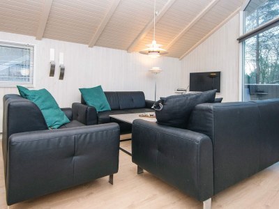 Holiday house Helle and moderne Hutte in Jegum-By Traum - Outdoor photo 56