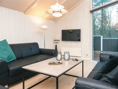 Holiday house Helle and moderne Hutte in Jegum-By Traum - Outdoor photo 57