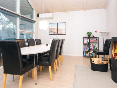 Holiday house Helle and moderne Hutte in Jegum-By Traum - Outdoor photo 58