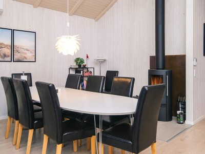 Holiday house Helle and moderne Hutte in Jegum-By Traum - Outdoor photo 59